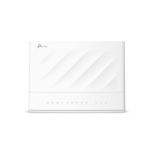 ROUTER TP-LINK VX230V AX1800 WIRELESS Wi-Fi 6 DUAL BAND CON MODEM VDSL/ADSL 1201M/5GHZ+574M/2.4GHZ-1P DSL+1P WAN+3P LAN+1P FXS V