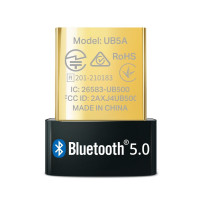 ADATTATORE BLUETOOTH USB NANO TP-LINK UB5A 5.0 USB 2.0 UB5A TP-LINK