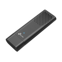 ADATTATORE WIRELESS TP-LINK Archer TX1800U AX1800 Dual Band Wi-Fi6, 1201Mbps a 5GHz+574Mbps a2.4GHz USB 3.0 MU-MIMO, OFDMA, WPA3