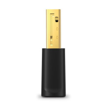 ADATTATORE WIRELESS TP-LINK Archer TX1800U Nano AX1800 Dual Band Wi-Fi6, 1201Mbps a 5GHz+574Mbps a2.4GHz USB 3.0 MU-MIMO, OFDMA,