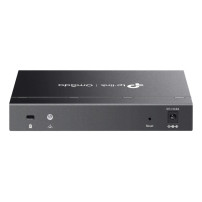 SWITCH TP-LINK OMADA ES208G 8P LAN GIGABIT DESKTOP 10/100/1000Mbps RJ45 Desktop Easy Managed Switch ES208G TP-LINK