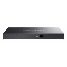 SWITCH TP-LINK OMADA ES220GMP 16P PoE+ LAN GIGABIT 10/100/1000Mbps RJ45 +2P UPLINK RJ45+2P SFP Budget 250W Easy Managed Switch E