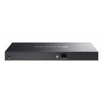 SWITCH TP-LINK OMADA ES220GMP 16P PoE+ LAN GIGABIT 10/100/1000Mbps RJ45 +2P UPLINK RJ45+2P SFP Budget 250W Easy Managed Switch E