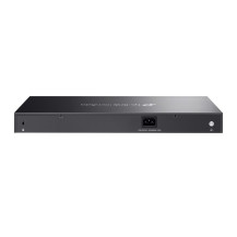 SWITCH TP-LINK OMADA SG2428LP 24P LAN GIGABIT DESKTOP Smart Switch 16P POE+ 4Slot Gigabit SFP Budget PoE totale fino a 150W SG24