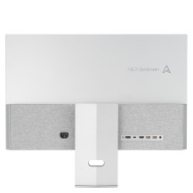 MONITOR ASUS LED 27" Wide ZenScreen Smart MS27UC IPS 3840x2160 5ms 350cd/m² 2x5W MM Reg.inH HDMI DP USB-C Docking Google TV 90LM