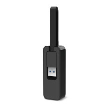 ADATTATORE DI RETE TP-LINK UE306 da USB 3.0 a Gigabit Ethernet, Pieghevole e portatile UE306 TP-LINK
