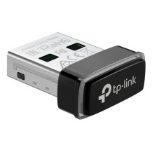 ADATTATORE DI RETE TP-LINK Archer TX1U Nano 300Mbps, 2T2R, 2.4GHz,802.11b/g/n, cavo USB, 2 antenne fisse Archer TX1U Nano TP-LIN