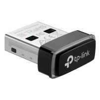 ADATTATORE DI RETE TP-LINK Archer TX1U Nano 300Mbps, 2T2R, 2.4GHz,802.11b/g/n, cavo USB, 2 antenne fisse Archer TX1U Nano TP-LIN