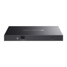 SWITCH TP-LINK OMADA ES228GMP 24P PoE+ GIGABIT 10/100/1000Mbps RJ45+2P GIGABIT NO PoE+2P SFP Budget 384W Easy Managed Switch ES2
