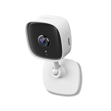 TELECAMERA TP-LINK da interno Tapo TC60 WiFi 1080p,2.4GHz Visione Nott fino 9mt,Audio bidirezRegistra fino a 128 GB su SD TC60 T