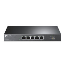 SWITCH TP-LINK TL-SG105-M2 5P 2.5G Multi-Gigabit Desktop Switch TL-SG105-M2 TP-LINK