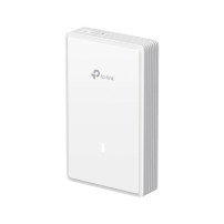 TP-Link EAP725-Wall 5012 Mbit/s Bianco Supporto Power over Ethernet (PoE)