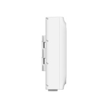 ACCESS POINT WIRELESS TP-LINK OMADA EAP772-Outdoor BE9300 Indoor/Outdoor Tri-Band Wi-Fi 7 1P 2.5G 802.3at PoE and Pass PoE, IP68