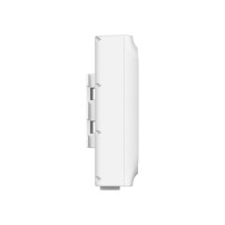 ACCESS POINT WIRELESS TP-LINK OMADA EAP772-Outdoor BE9300 Indoor/Outdoor Tri-Band Wi-Fi 7 1P 2.5G 802.3at PoE and Pass PoE, IP68