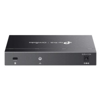 SWITCH TP-LINK OMADA ES206GP 6P LAN GIGABIT DESKTOP 10/100/1000Mbps RJ45 Desktop Easy Managed Switch 4P GIGABIT POE+ ES206GP TP-
