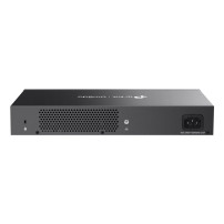 SWITCH TP-LINK OMADA ES224G 24P GIGABIT 10/100/1000Mbps RJ45,1U 13-inch Rack-mountable Easy Managed Switch ES224G TP-LINK