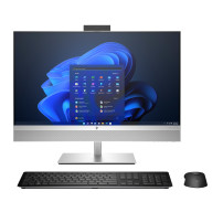 ALL IN ONE HP 870 G9 D57L4ET 27" i7-14700 16GB SSD512GB Tastiera Mouse W11P**Garanzia 3 anni ON SITE NBD** D57L4ET HP