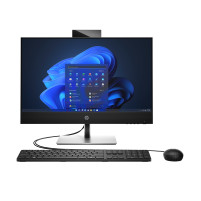 HP ProOne 440 G9 Intel® Core™ i5 i5-14500T 60,5 cm (23.8") 1920 x 1080 Pixel PC All-in-one 16 GB DDR4-SDRAM 512 GB SSD Windows 1