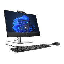 ALL IN ONE HP ProOne 440 G9 D5BH0AT 23.8" TOUCH i5-14500T 16GB SSD512GB Tastiera Mouse W11P**Garanzia 3 anni ON SITE NBD** D5BH0