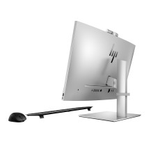 ALL IN ONE HP 840 G9 D58RDET 24" i7-14700 16GB SSD512GB Tastiera Mouse W11P**Garanzia 3 anni ON SITE NBD** D58RDET HP