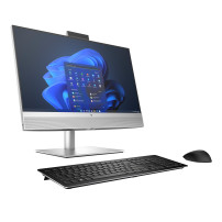 ALL IN ONE HP 840 G9 D58RDET 24" i7-14700 16GB SSD512GB Tastiera Mouse W11P**Garanzia 3 anni ON SITE NBD** D58RDET HP