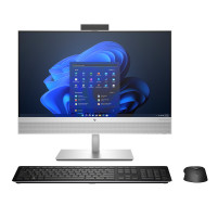 HP EliteOne 840 G9 All-in-One PC Wolf Pro Security Edition Intel® Core™ i7 60,5 cm (23.8") 1920 x 1080 Pixel PC All-in-one 16 GB