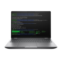 WORKSTATION MOBILE HP ZBOOK FURY 16G1i D4SX5ET 16" Ultra 7 255HX 32GB SSD1TB NVIDIA Pro RTX Pro 3000 12GB 3Y Offsite W11P D4SX5E
