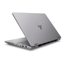 WORKSTATION MOBILE HP ZBOOK FURY 16G1i D4SX5ET 16" Ultra 7 255HX 32GB SSD1TB NVIDIA Pro RTX Pro 3000 12GB 3Y Offsite W11P D4SX5E