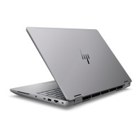 WORKSTATION MOBILE HP ZBOOK FURY 16G1i D4SX5ET 16" Ultra 7 255HX 32GB SSD1TB NVIDIA Pro RTX Pro 3000 12GB 3Y Offsite W11P D4SX5E