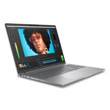 WORKSTATION MOBILE HP ZBOOK 8 16G1i D4TA5ET 16" Ultra 9 285H 32GB SSD1TB NVIDIA Quadro RTX 500 4GB 3Y Offsite W11P D4TA5ET HP