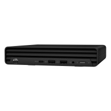 PC HP 260 G9 DM D58SBAT i5-1334U 16GB SSD512GB Tastiera Mouse W11P**Garanzia 2 anni ON SITE NBD** D58SBAT HP
