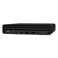 PC HP 260 G9 DM D58SBAT i5-1334U 16GB SSD512GB Tastiera Mouse W11P**Garanzia 2 anni ON SITE NBD** D58SBAT HP