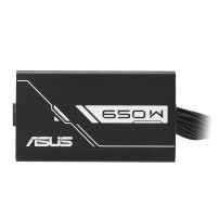 ALIMENTATORE PRIME-650B-BLACK 650W 80+ Bronze  GAR. 6 ANNI 90YE00Y1-B0NA00 ASUS