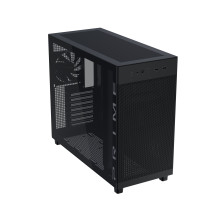 CASE M.TOWER ASUS PRIME AP303 TG BLACK, SIDE PANNEL TRASP - NERO 90DC00V0-B39010 ASUS
