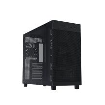 CASE M.TOWER ASUS PRIME AP303 TG BLACK, SIDE PANNEL TRASP - NERO 90DC00V0-B39010 ASUS