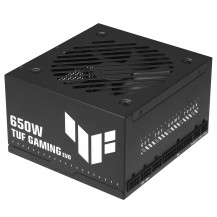 ALIMENTATORE TUF-GAMING-650B-EVO 650W 80+ Bronze 90YE00D6-B0NA00 ASUS