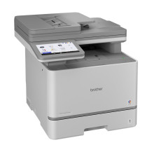 MULTIFUNZIONE BROTHER LASER COLORE A4 MFC-L8970CDW 31PPM ADF WiFi DUPLEX FAX MFCL8970CDWRE1 BROTHER