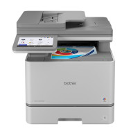 MULTIFUNZIONE BROTHER LASER COLORE A4 MFC-L8970CDW 31PPM ADF WiFi DUPLEX FAX MFCL8970CDWRE1 BROTHER