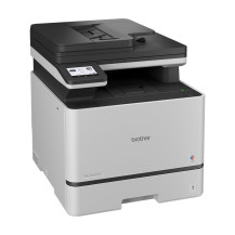 MULTIFUNZIONE BROTHER LASER COLORE A4 MFC-L8730CDW 31PPM ADF DUPLEX WiFi MFCL8730CDWRE1 BROTHER