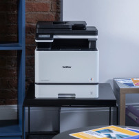 MULTIFUNZIONE BROTHER LASER COLORE A4 MFC-L8730CDW 31PPM ADF DUPLEX WiFi MFCL8730CDWRE1 BROTHER
