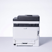 MULTIFUNZIONE BROTHER LASER COLORE A4 DCP-L8630CDW 31PPM DUPLEX ADF WiFi LCD 8,9cm DCPL8630CDWRE1 BROTHER