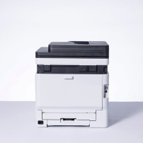 MULTIFUNZIONE BROTHER LASER COLORE A4 DCP-L8630CDW 31PPM DUPLEX ADF WiFi LCD 8,9cm DCPL8630CDWRE1 BROTHER