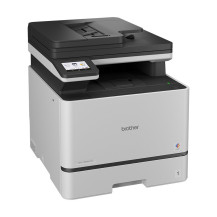 MULTIFUNZIONE BROTHER LASER COLORE A4 DCP-L8630CDW 31PPM DUPLEX ADF WiFi LCD 8,9cm DCPL8630CDWRE1 BROTHER