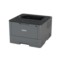 STAMPANTE BROTHER LASER HL-L5000D A4 40PPM 128MB 250FF DUPLEX USB2.0 HLL5000DYY1 BROTHER