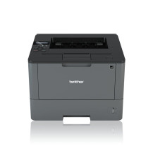 STAMPANTE BROTHER LASER HL-L5000D A4 40PPM 128MB 250FF DUPLEX USB2.0 HLL5000DYY1 BROTHER