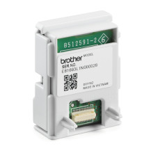 ACCESSORIO BROTHER NC9000w Scheda Wi-Fi per serie laser color 40 ppm NC9000w BROTHER