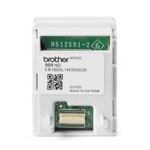 ACCESSORIO BROTHER NC9000w Scheda Wi-Fi per serie laser color 40 ppm NC9000w BROTHER