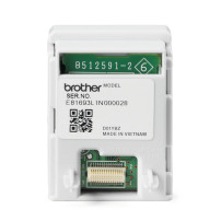 ACCESSORIO BROTHER NC9000w Scheda Wi-Fi per serie laser color 40 ppm NC9000w BROTHER