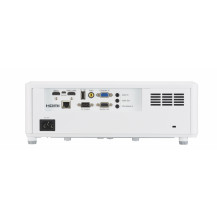RICOH PJ WUL5860-Compatto Proiettore laser DLP WUXGA da 29-303" 1920x1200, 4000 lumen, HDMI 2.0, IP6X 432482 RICOH