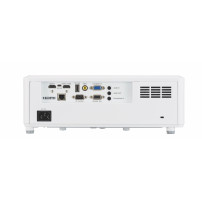 RICOH PJ WUL5860-Compatto Proiettore laser DLP WUXGA da 29-303" 1920x1200, 4000 lumen, HDMI 2.0, IP6X 432482 RICOH
